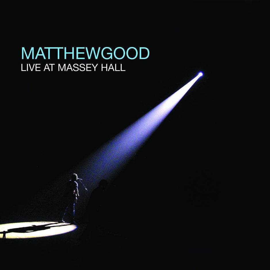 Matthew Good